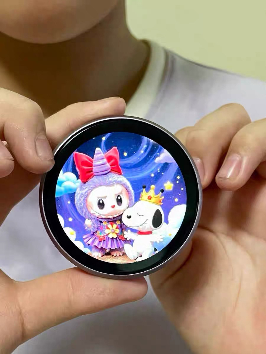 Embrace the Smart Era, Move Towards the Future – Electronic Badges ...